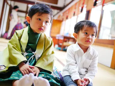 【◆4児のママが撮影◆】毎日が特別だから、何気ないしぐさ、表情も逃しません！