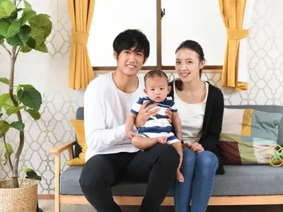 ＜ベテランカメラマン対応可◎＞大熊町発◎お客様の心に寄り添って撮影いたします！