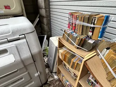 ◎積み放題プランも対応◎営業時間外も対応可能◎お急ぎの方も諦めずにご連絡下さい！