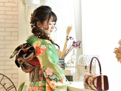 ご希望のロケーション場所で素敵な写真を♪穴場スポットもお教えいたします。