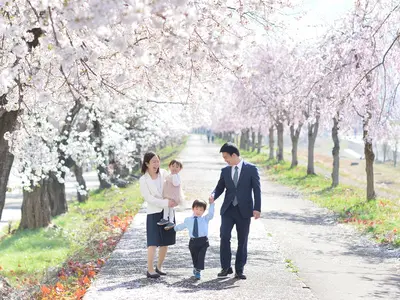 ご希望のロケーション場所で素敵な写真を♪穴場スポットもお教えいたします。