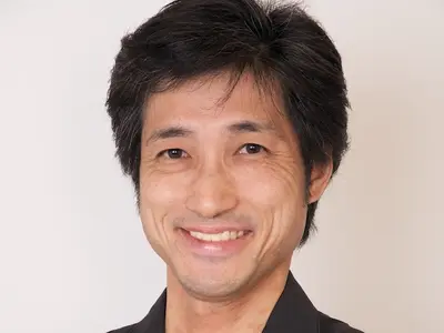 子供も笑顔になってくれる人柄です。