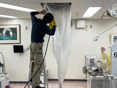 【平成7年創業！】年中無休で営業中◎早朝、夜間の作業対応可能です！