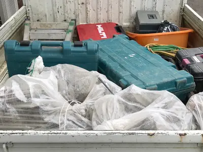 年中無休営業♪頼んで良かったと思って頂ける活動を心掛けています。