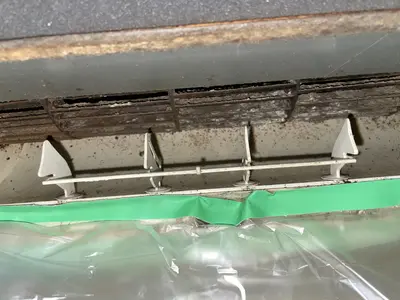 【３００台以上の実績】【作業外注一切無し】【ハウスクリーニング士3級所持】