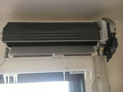 【年中無休】しっかり養生！美しい自社施工◆抗菌.消臭スプレー無料サービス！