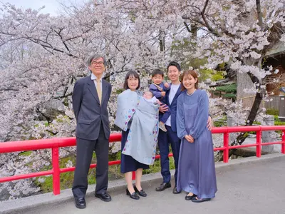 ご家族さまの楽しい！嬉しい！幸せ！な瞬間を逃しません！3児ママフォトグラファー