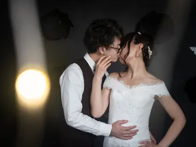 ウェディングフォト専門　各月　先着3組　限定価格