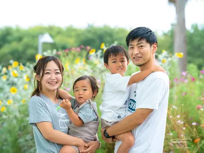 ★素敵な笑顔を引き出して思い出の1日を撮影します★