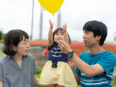 ★素敵な笑顔を引き出して思い出の1日を撮影します★