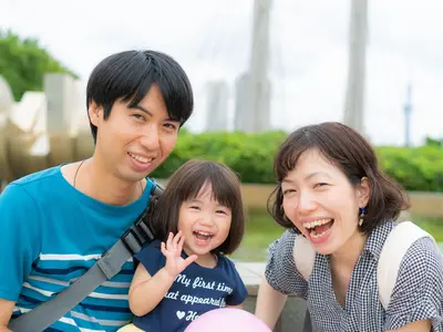 ★素敵な笑顔を引き出して思い出の1日を撮影します★