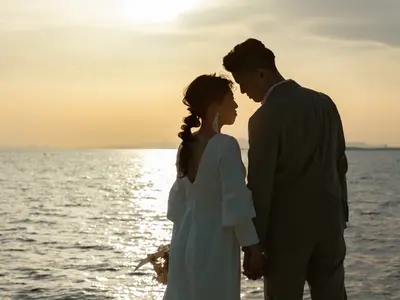 お2人の大切な日に★ロケーション選定やスタジオの手配等もお任せ頂けます！