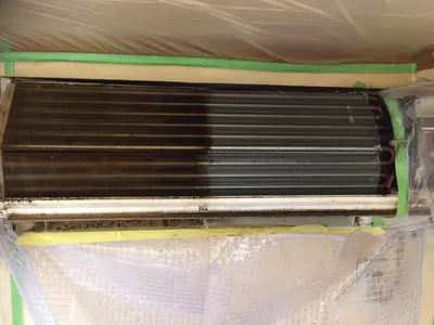 『夏のエアコンキャンペーン中！』