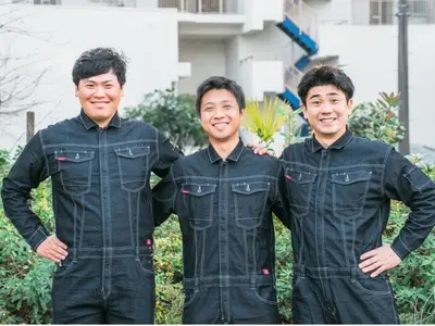 日本人スタッフ限定◎明瞭会計/買取自信あり！即日対応【元消防士集団】