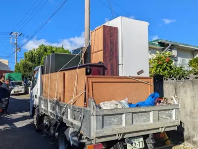 ☆幅広い商品回収します！早朝・深夜対応可　　　　　　12月空きあり♪