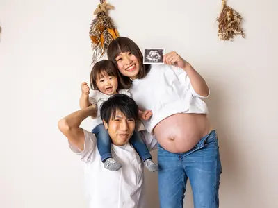 ママによるママと子供に寄り添う撮影を【イメージに合わせた】お写真をお撮りします♪