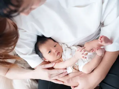 ARTニューボーン講座受講■幼稚園・小学校教員免許❏２児のママフォトグラファー