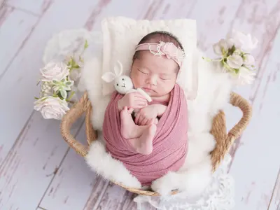 ARTニューボーン講座受講■幼稚園・小学校教員免許❏２児のママフォトグラファー