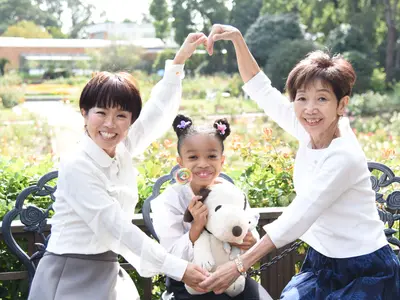 成人式前撮り後撮り、1/2成人式、家族写真やペットちゃんも大歓迎！