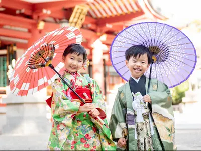 ◆◇NEW OPEN◇◆撮影自体が思い出に◎当日中にベストショットをお渡しします