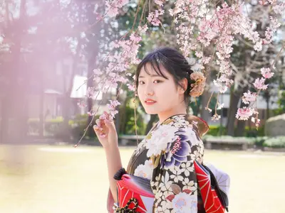 赤ちゃん～成人式まで！家族との絆を自然にお撮りします