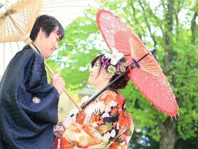 【東海三県を中心に全国対応可】24時間予約OK！TV局出身の演出力にも自信あり！