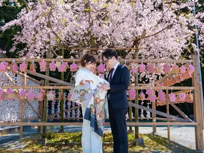 リラックスした撮影セッションをお約束！