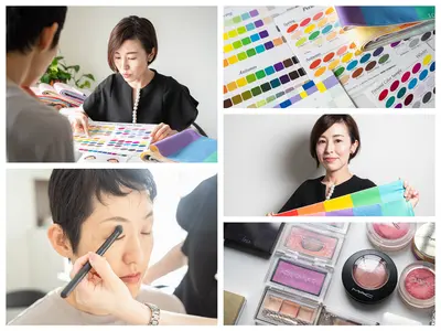 【SNSフォロワー2.2万超】色彩豊かな表現で、想像を超えるクオリティを。