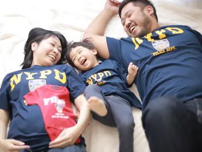 【夫婦でカメラマンしてます☆】家族写真・卒業式記念撮影など！2時間まで同料金！