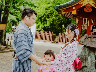 8年実績の店長自身が出張撮影！即日対応・納品可能