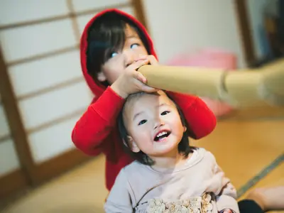 【七五三などのお子様の行事の思い出に】人の情緒を揺さぶる作品を制作致します