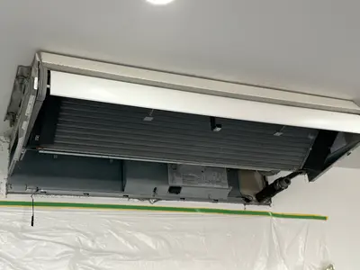 【業務用/家庭用対応】クリニック・店舗・学習塾など依頼多数◎天井埋込・天カセ◎