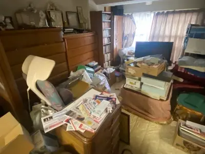 全て自社対応！！ 1.5トントラックで詰み放題25,000円〜