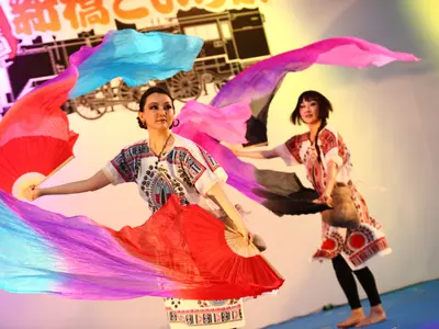 その場の「嬉しさ」「楽しさ」「感動」が伝わるイベント写真を撮影いたします。