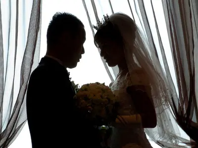 ブライダル1000組以上撮影しています。予算に合わせた撮影も対応可能です。