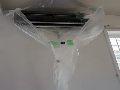 迷ったら是非当店を！エアコン実績４０００台超の実績、某エアコンメーカー修理代行店