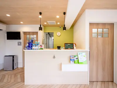 店舗撮影/物件撮影