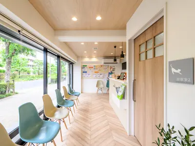 店舗撮影/物件撮影