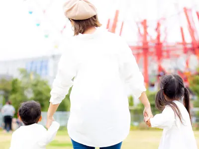 《あなたのキラキラを最大限に引き出します！》出張家族撮影