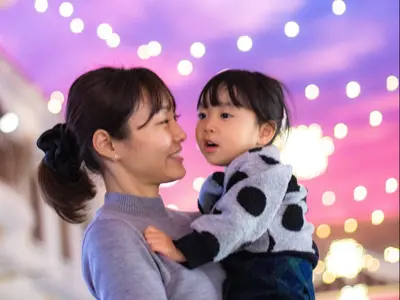 《あなたのキラキラを最大限に引き出します！》出張家族撮影