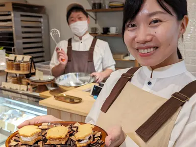 どう魅せるかをご提案　ＳＮＳ用の写真だからと手抜きはナシ　いつも最高の写真を