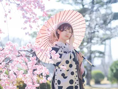 11月土日祝完売。平日は空きが有ります。和傘、年賀状用グッズ等無料小物有ります。