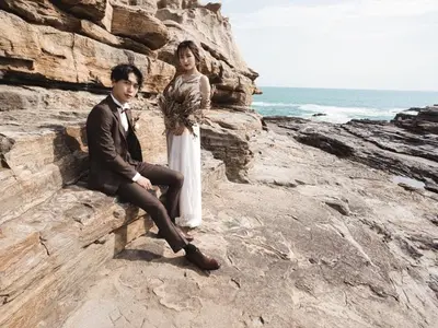 【全国出張◎編集のみも◎】安心のクオリティ◎空撮◎動画◎1.5時間撮影◎注文OK