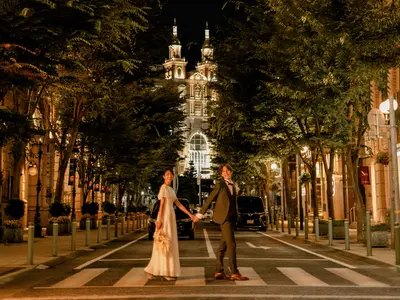 【全国出張◎編集のみも◎】安心のクオリティ◎空撮◎動画◎1.5時間撮影◎注文OK