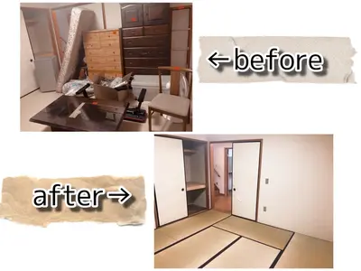 【岐阜・愛知◎安い・早い・丁寧】見積もり後の追加料金なし！引越しもご相談下さい！