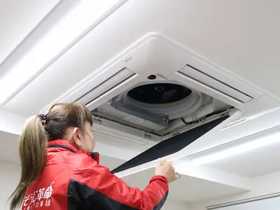 天埋4方向！女性の目線から細やかな作業気配りでサービスを提供！クレカ利用OK◎