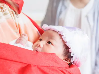 【撮影実績多数！】初めての記念日を写真で残します！PayPay利用可！