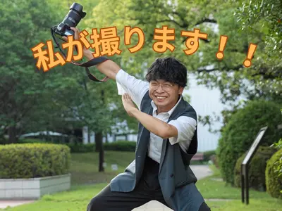 建築施工管理目線で撮ります！★10月、11月は平日も対応可！