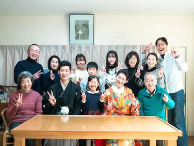 撮影したその日〜2日で撮影データをお届