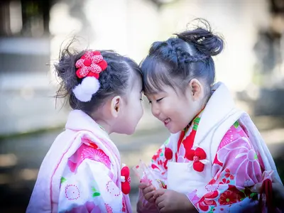 【七五三撮影】女性カメラマンが撮影します！